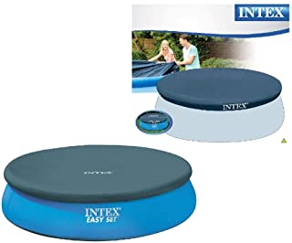 Intex 28021 - Cobertor para piscina hinchable Easy Set- 305 cm