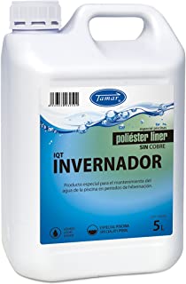 Tamar - Invernador Poliester-Liner 5 litros